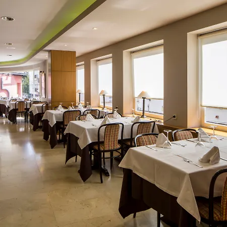 Rvhotels Mar De Tossa-2