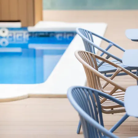 Rvhotels Mar De Tossa-3