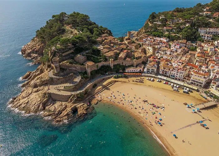 Hotel Don Juan Tossa